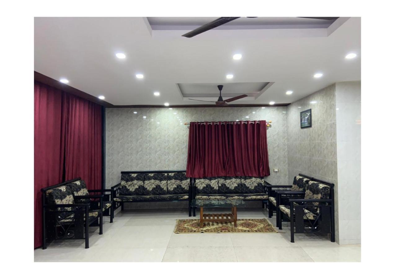 Mount Castle 5Bhk Villa Lonavala Ngoại thất bức ảnh