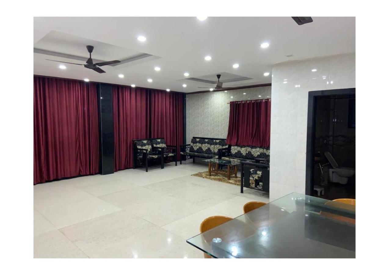 Mount Castle 5Bhk Villa Lonavala Ngoại thất bức ảnh