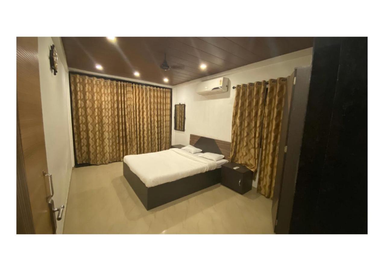 Mount Castle 5Bhk Villa Lonavala Ngoại thất bức ảnh