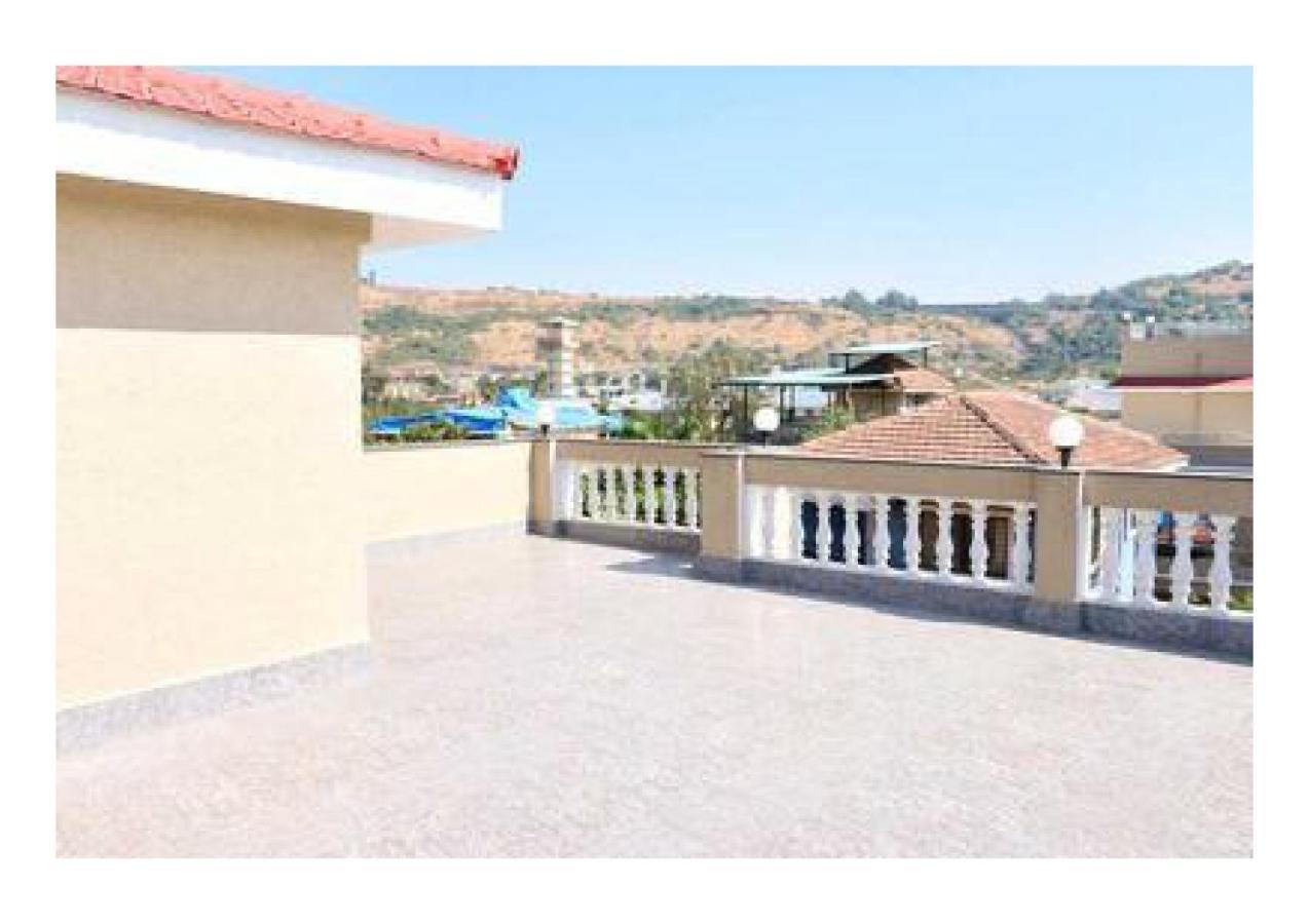 Mount Castle 5Bhk Villa Lonavala Ngoại thất bức ảnh
