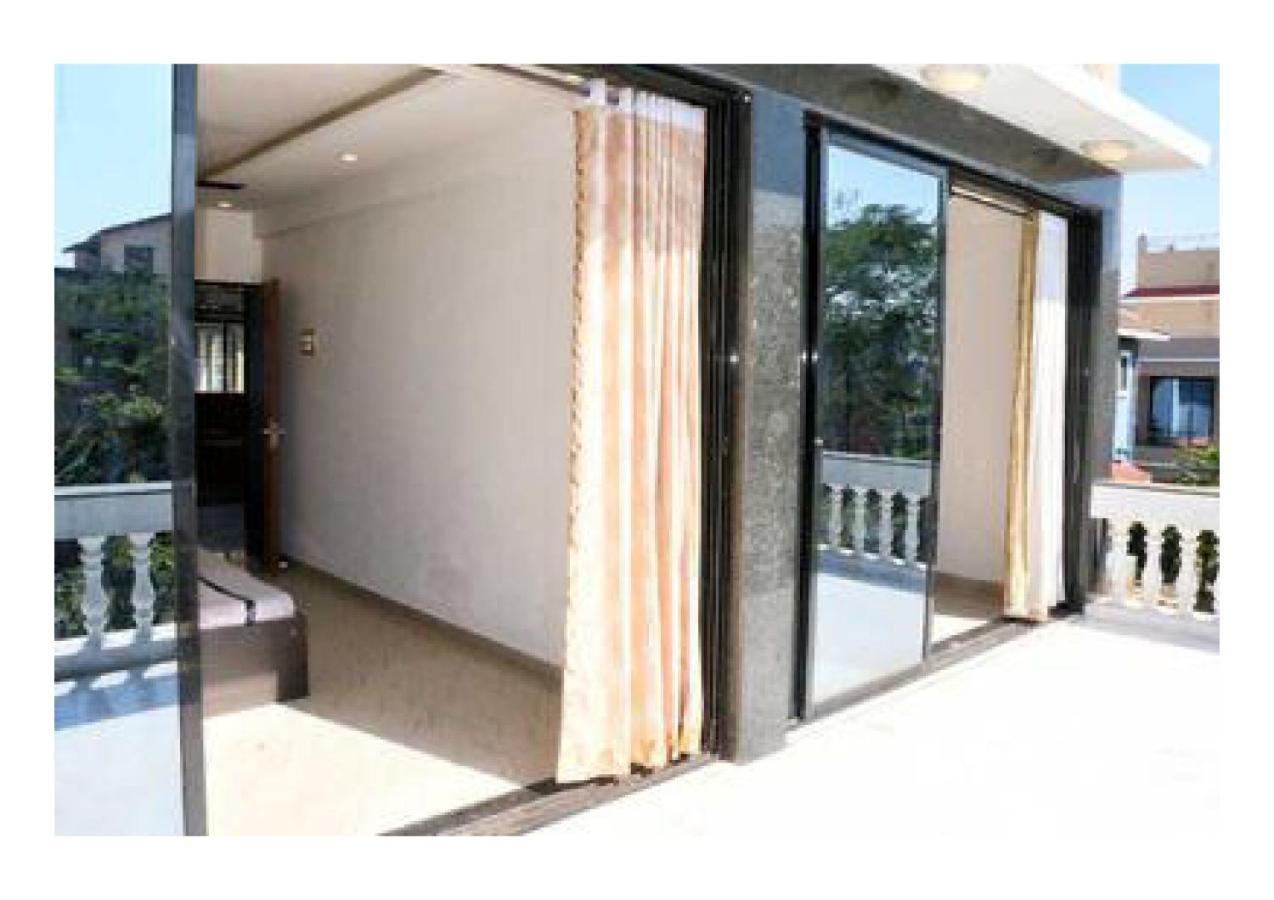 Mount Castle 5Bhk Villa Lonavala Ngoại thất bức ảnh