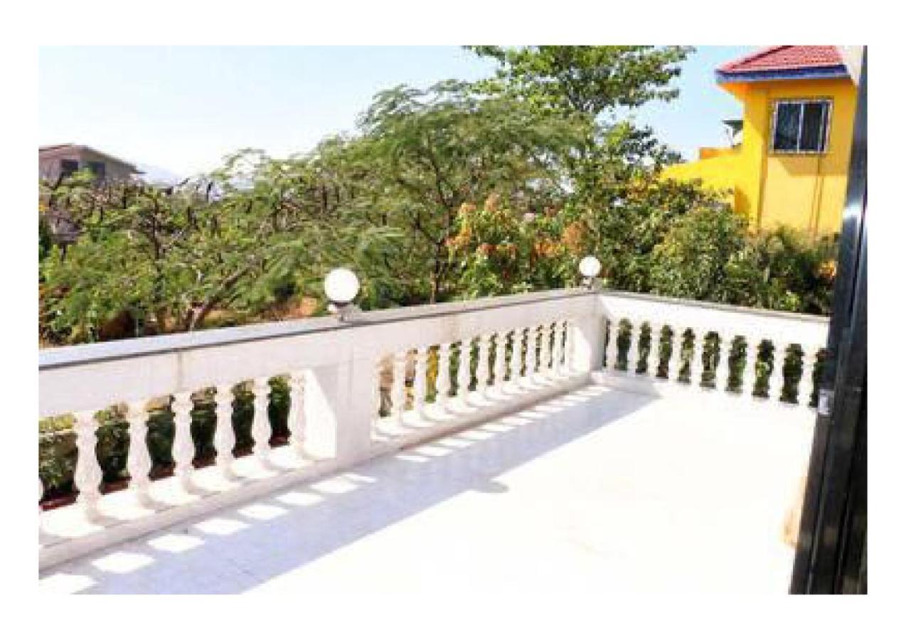 Mount Castle 5Bhk Villa Lonavala Ngoại thất bức ảnh